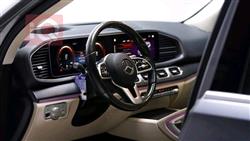 مرسيدس بنز GLS